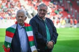Zagłębie Sosnowiec - Legia Warszawa cz.II