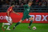 Wisła Kraków - Zagłębie Sosnowiec