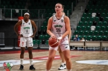 Basket Liga Kobiet: MB Zagłębie Sosnowiec - MKS Pruszków (galeria2)