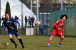 Sparing: Zagłębie Sosnowiec - Odra Opole (galeria2)