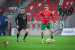 Zagłębie Sosnowiec - Rekord Bielsko-Biała cz.II