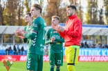 Hutnik Kraków - Zagłębie Sosnowiec cz.II