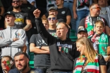 Zagłębie Sosnowiec - Legia Warszawa cz.II