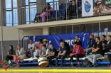 Zagłębie Sosnowiec - Basket 2010 Kruszwica