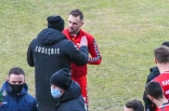 Zagłębie Sosnowiec - Bruk-Bet Termalica Nieciecza