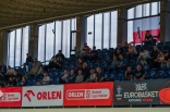 MB Zagłębie Sosnowiec - VBW Gdynia