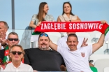 Zagłębie Sosnowiec - Wisła Płock