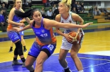 JAS-FBG Zagłębie Sosnowiec - MUKS Poznań