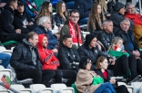  	Zagłębie Sosnowiec - Skra Częstochowa cz. II