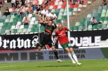 Zagłębie Sosnowiec - GKS Tychy