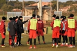 Trening 25.01.2019