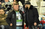 Zagłębie Sosnowiec - Arka Gdynia (cz. II)
