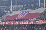 Resovia Rzeszów - Zagłębie Sosnowiec cz.2