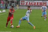 Zagłębie Sosnowiec - Świt Szczecin (część 2)