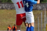 Zagłębie Sosnowiec - Stal Rzeszów cz. II