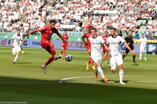 Oceny po meczu w Warszawie