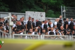 ROW Rybnik - Zagłębie Sosnowiec cz.II