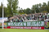 Zagłębie Sosnowiec - Śląsk Wrocław