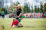 Sparta Katowice - Zagłębie Sosnowiec cz. II