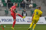 Zagłębie Sosnowiec - Polonia Bytom cz. II