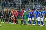 Miedź Legnica - Zagłębie Sosnowiec