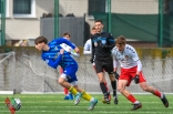 CLJ U-17 - Arka Gdynia vs Zagłębie Sosnowiec (0:2)