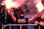 Zagłębie Sosnowiec - GKS Katowice cz. 3