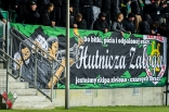 Stal Stalowa Wola - Zagłębie Sosnowiec cz.II
