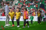 Zagłębie Sosnowiec - Chojniczanka Chojnice cz.II