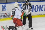 Hokej: Play-Off Zagłębie Sosnowiec - GKS Katowice