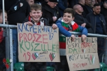 Zagłębie Sosnowiec - KKS Kalisz cz. II