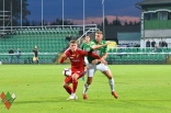 Warta Poznań - Zagłębie Sosnowiec