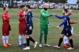 Zagłębie Sosnowiec - Zarkovo Belgrad 23.01.2019
