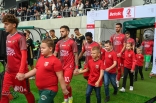 Zagłębie Sosnowiec - GKS Jastrzębie