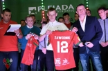 Prezentacja zawodników luty 2020
