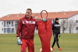 Trening 22.01.2019