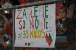 Zagłębie Sosnowiec - Resovia Rzeszów (galeria2)
