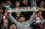 Zagłębie Sosnowiec - Polonia Warszawa cz.3