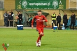 Warta Poznań - Zagłębie Sosnowiec