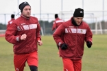 Trening 22.01.2019