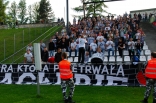 Zagłębie Sosnowiec - Stal Rzeszów cz. I