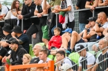 Rekord Bielsko-Biała - Zagłębie Sosnowiec cz. II