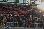 Polonia Warszawa - Zagłębie Sosnowiec (galeria2)