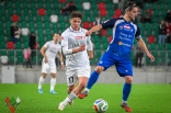 Zagłębie Sosnowiec - MKS Kluczbork cz.II