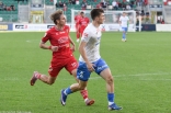 Zagłębie Sosnowiec - Hutnik Kraków cz. 2