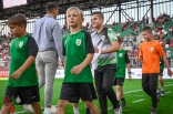 Zagłębie Sosnowiec - Chojniczanka Chojnice cz.II