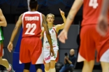 JAS-FBG Zagłębie Sosnowiec - Wisła Can-Pack Kraków
