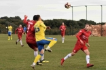 20.01.2019 Zagłębie Sosnowiec - Inter Zaprešić 