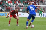 Zagłębie Sosnowiec - Sandecja Nowy Sącz