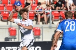 Zagłębie Sosnowiec - KS Goczałkowice-Zdrój